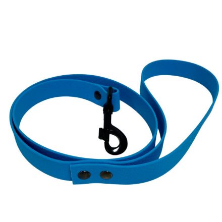 Leash Hexa Hexa Blue M (110x2,5cm)