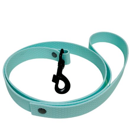 Leash Hexa Light Blue M (110x2,5cm)