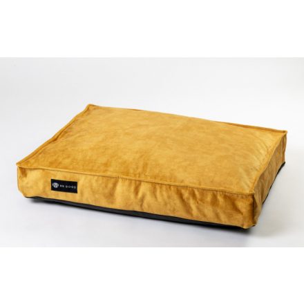 Comfort Soft Magic Okker XL (120x80cm)