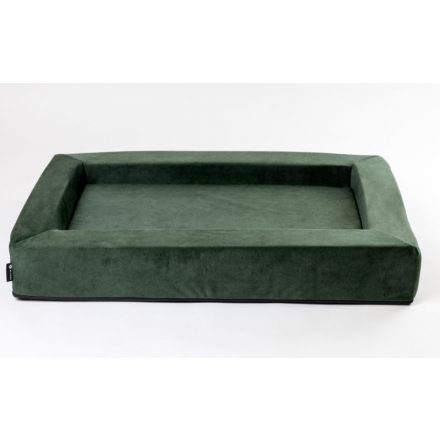 NRDOGS Pool Green Dog Bed L (100x70cm)