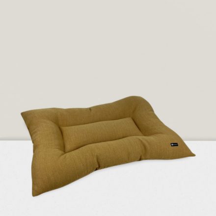 Fully Pillow Okker L(95x50cm)