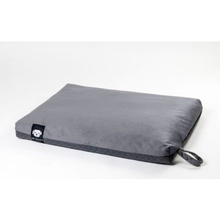 Premium Soft Magic Grey L (100x70cm)