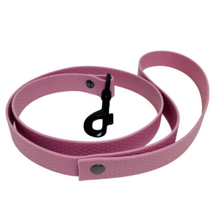 Leash Hexa Hexa Purple M (110x2,5cm)