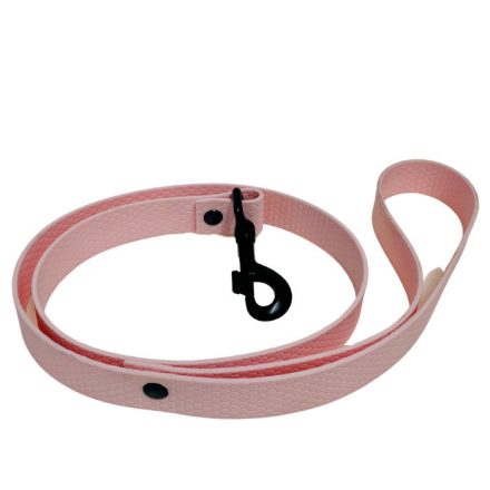 Leash Hexa Hexa Light Pink M (110x2,5cm)